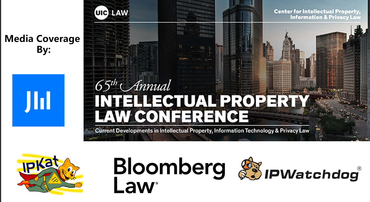 65th Annual IP Law Conference Media Coverage DARYL LIM