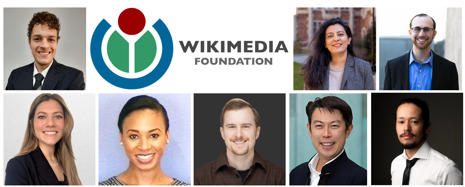 Wikimedia Foundation